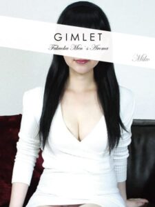 GIMLET (ギムレット) みこ