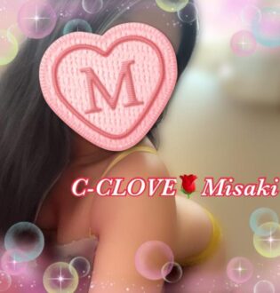 C-CLOVE (シークラブ) みさき