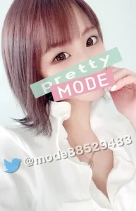 Prime by MODE (プライムバイモード) 長瀬ひびき