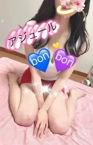 アジュール・bonbon ひな