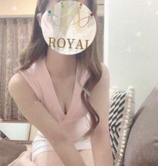 ROYAL (ロイヤル) ひな