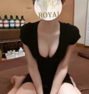 ROYAL (ロイヤル) そら