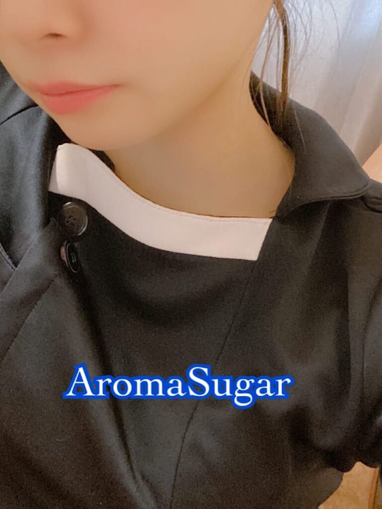 AROMA SUGAR (アロマシュガー) 桜井しほ
