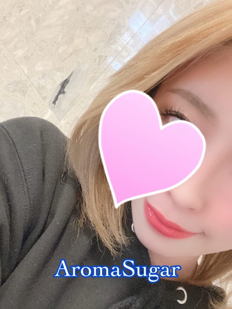 AROMA SUGAR (アロマシュガー) 柏木りん