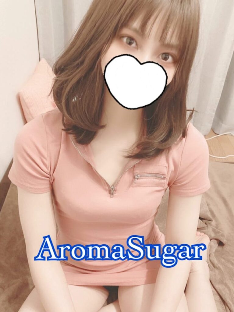 AROMA SUGAR (アロマシュガー) 美波はるか