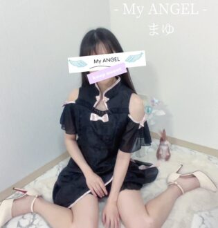 My ANGEL (マイエンジェル) まゆ