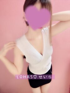 LOHAS (ロハス) せいら