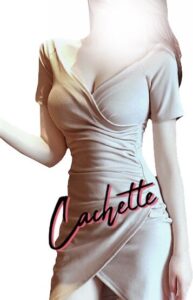 Cachette (カシェート) 蘭