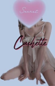 Cachette (カシェート) ナオ