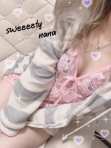 Sweeeety (スウィーティー) 五条なな