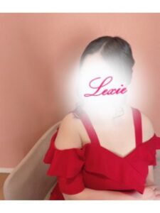 Lexie (レクシー) さやか