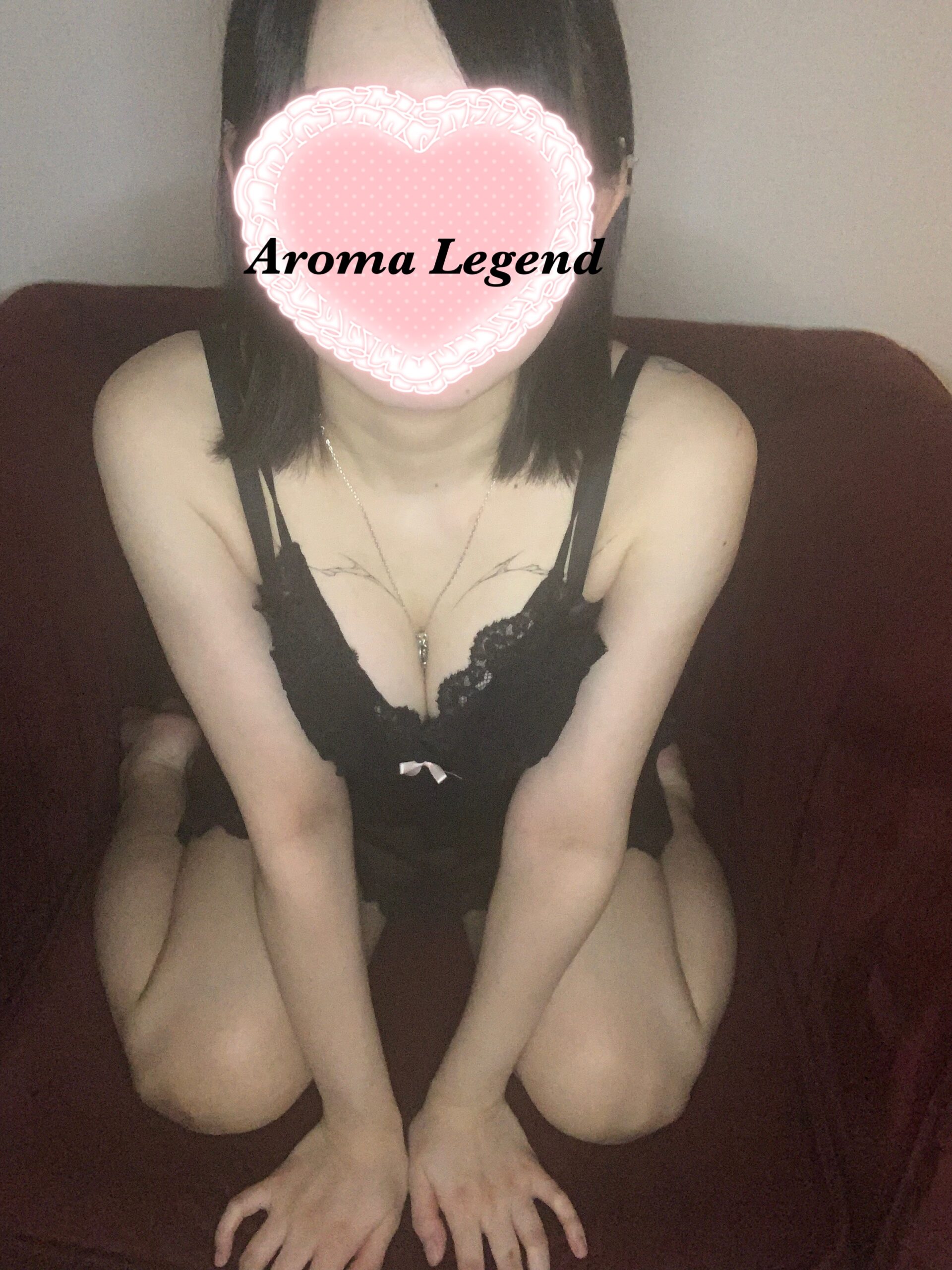 Aroma Legend (アロマレジェンド) みく