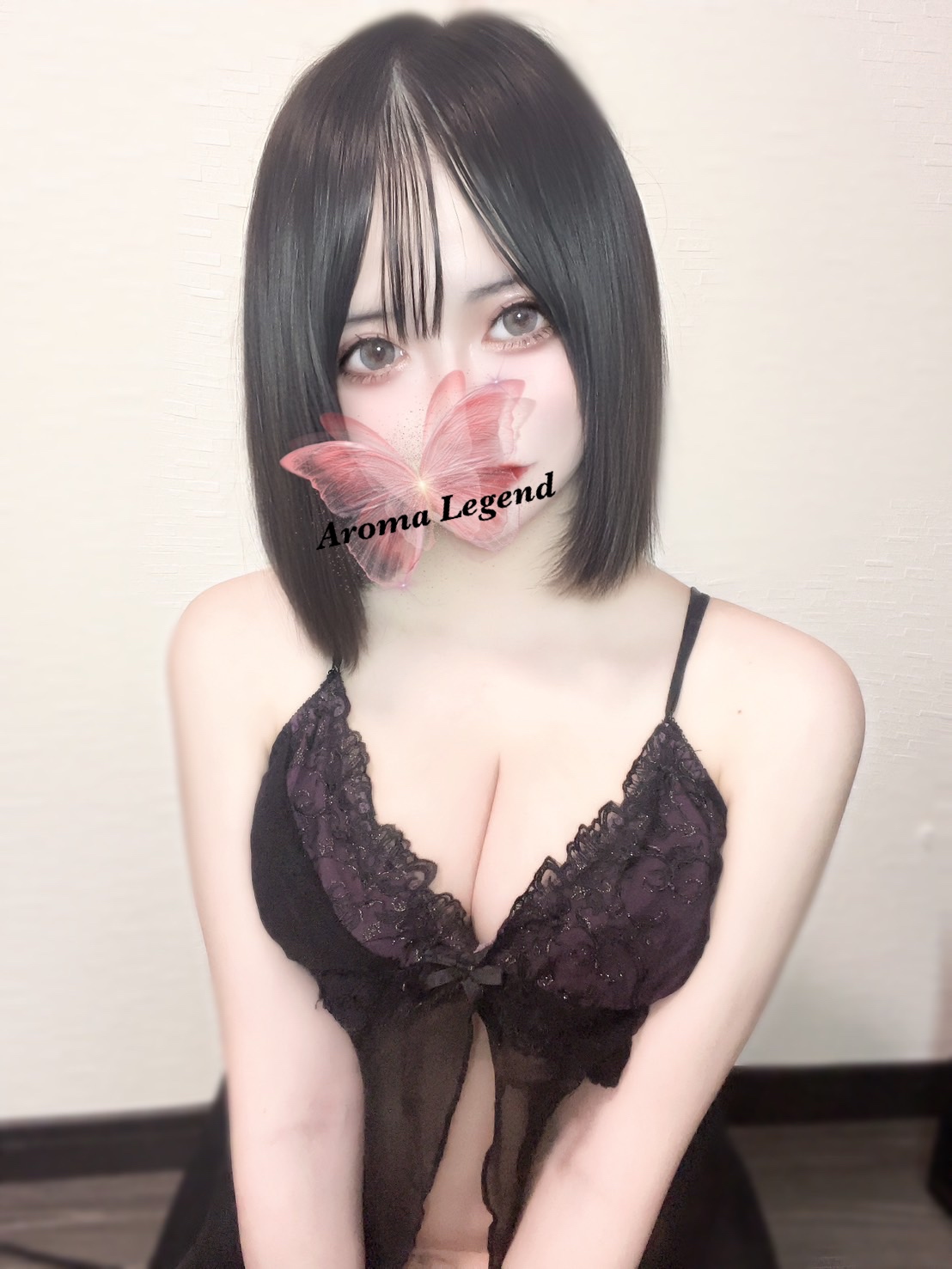 Aroma Legend (アロマレジェンド) りの