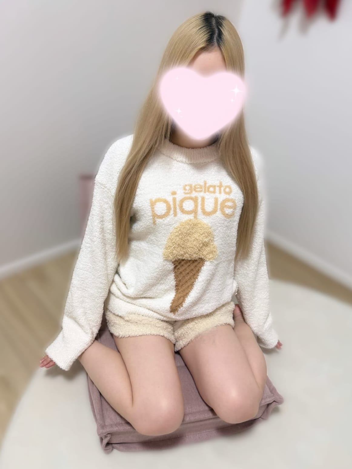 Aroma Pinky (アロマピンキー) ねね