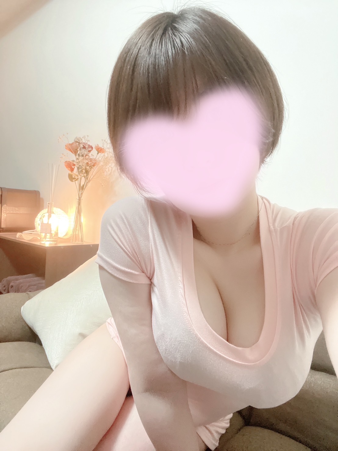 Aroma Legend (アロマレジェンド) あいな
