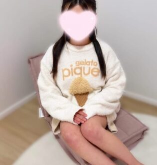 Aroma Pinky (アロマピンキー) るな