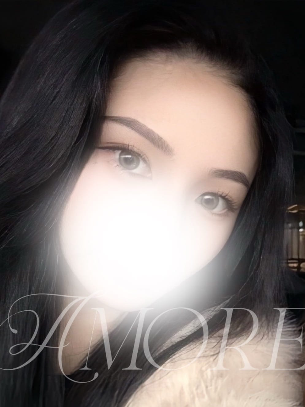 Amore (アモーレ) めい