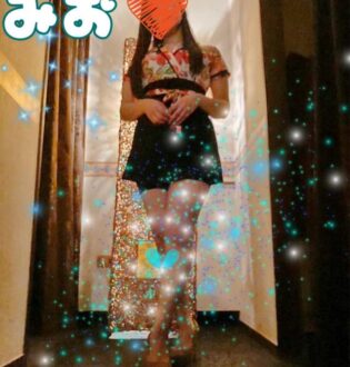 Coco cious (ココシャス) みおちゃん