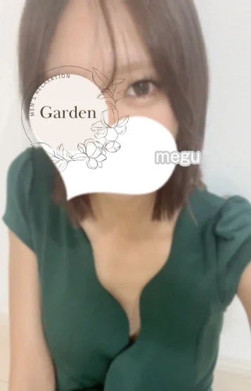 Garden (ガーデン) めぐ