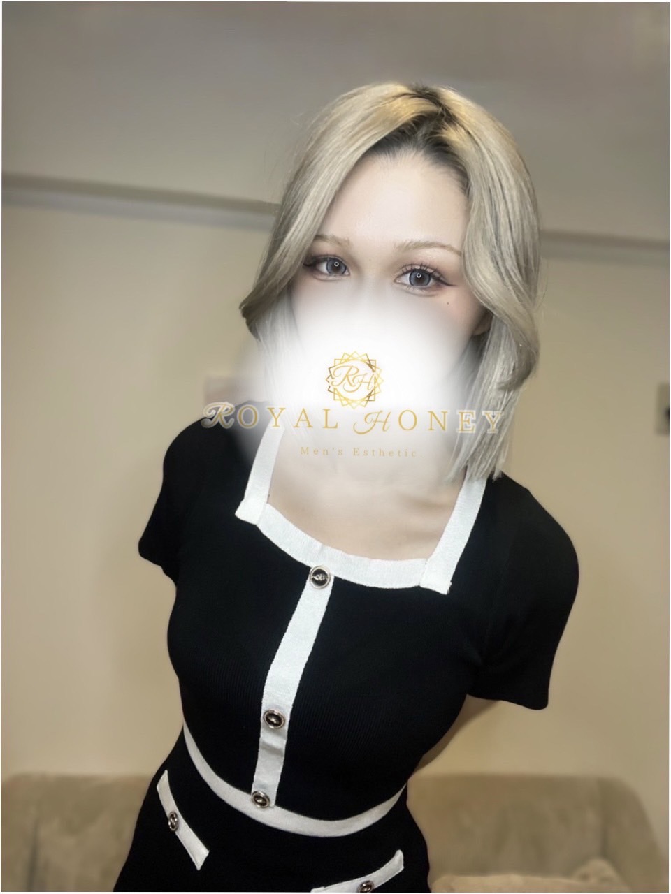ROYAL HONEY (ロイヤルハニー) エマ