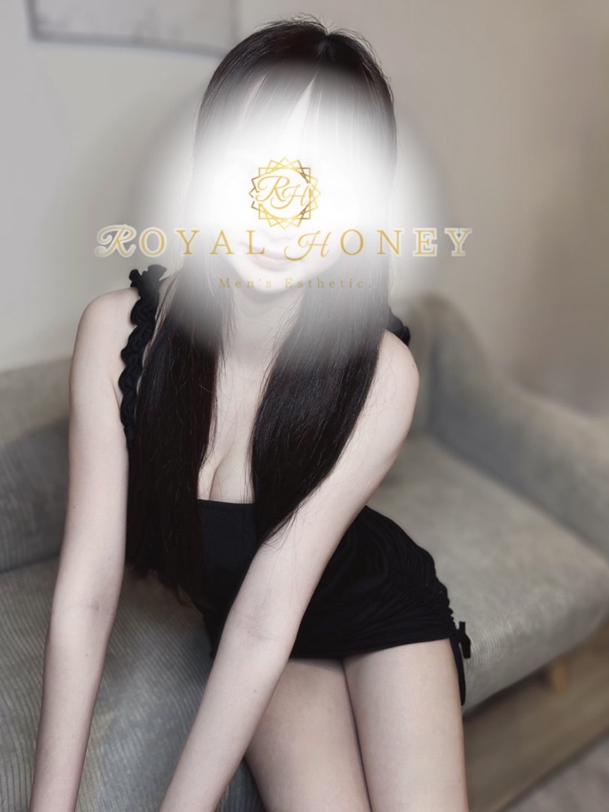 ROYAL HONEY (ロイヤルハニー) うい