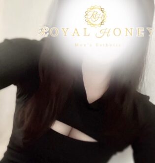 ROYAL HONEY (ロイヤルハニー) まこ