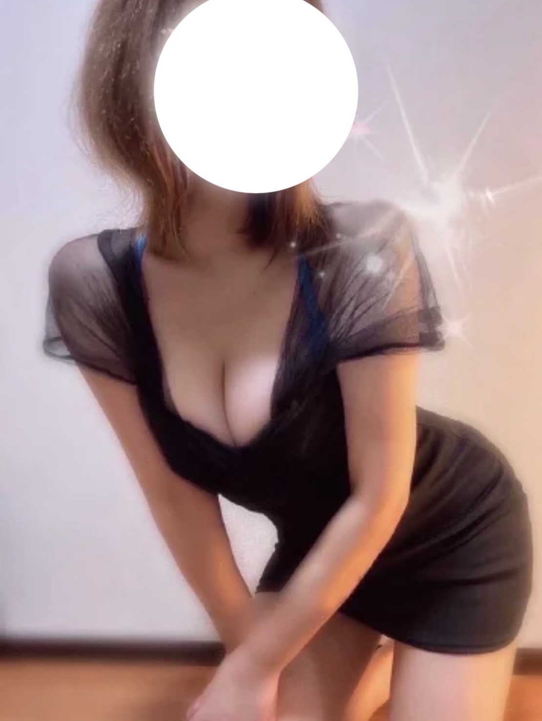 BLACK ROSE (ブラックローズ) 広末みなみ