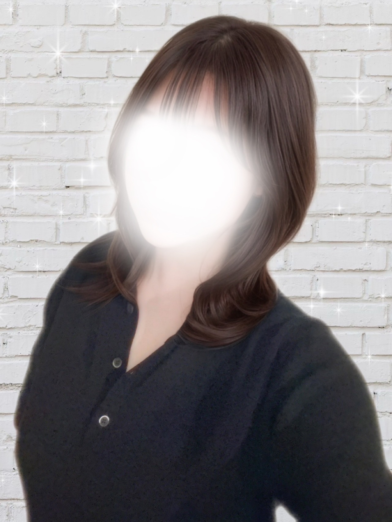 AROMA BLANC (アロマブラン) まな