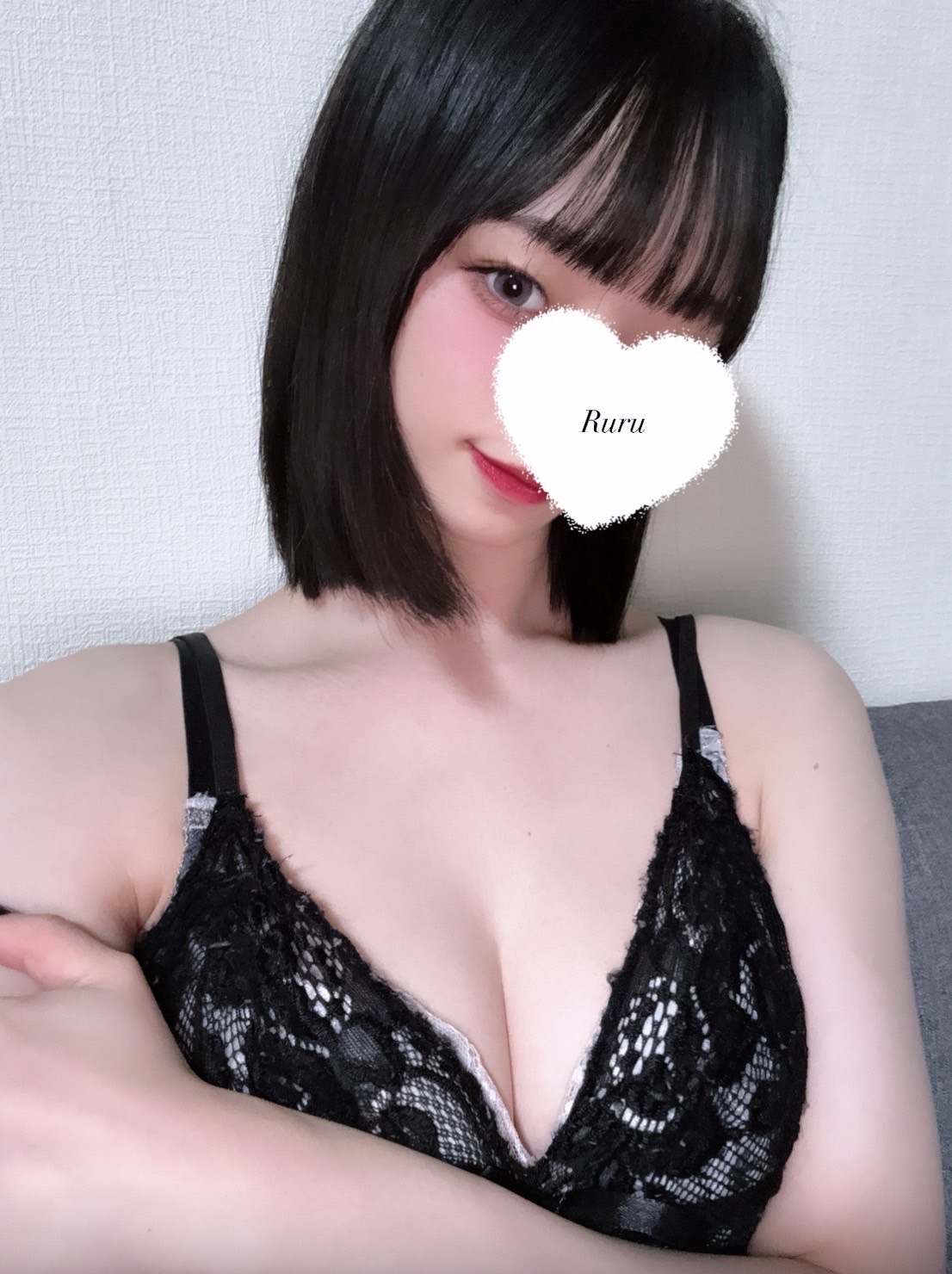 BLACK ROSE (ブラックローズ) 白咲るる