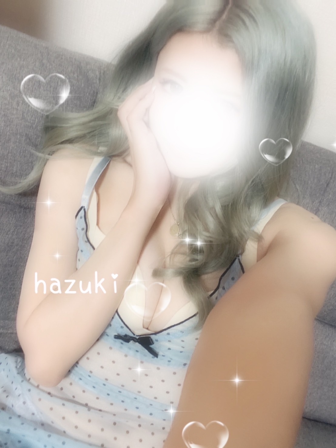 BLACK ROSE (ブラックローズ) 當山はづき