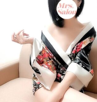 MrsSalon (ミセスサロン) 酒井