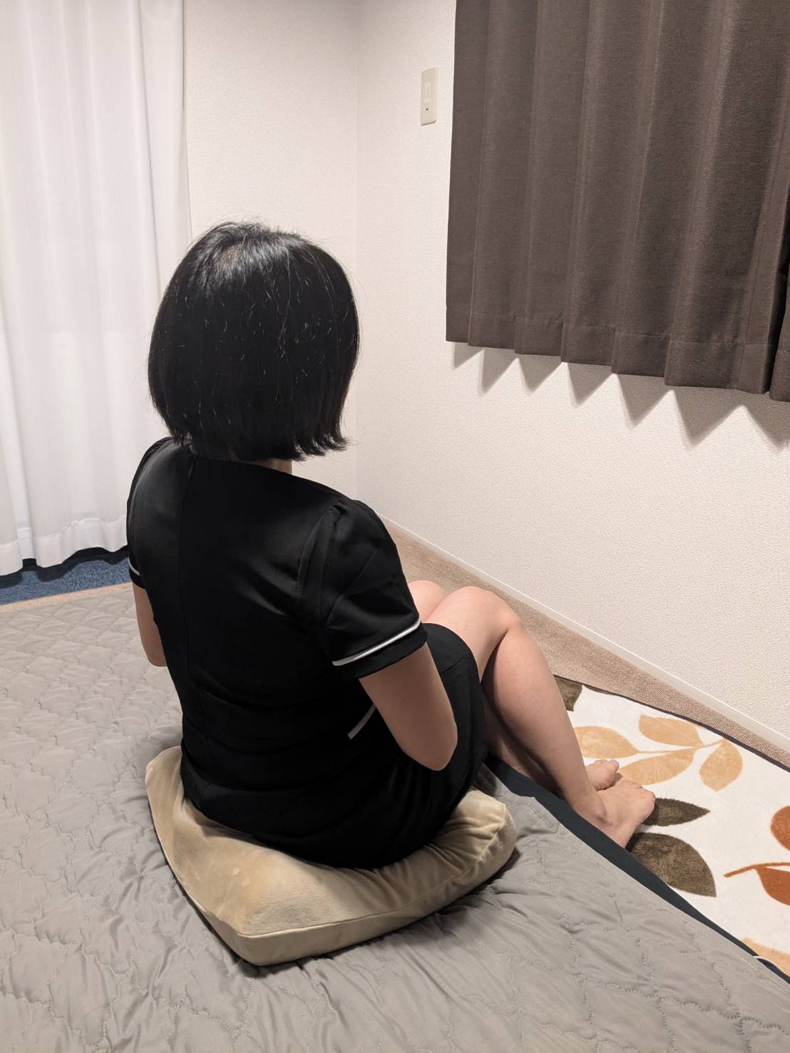 CLOVER (クローバー) 長沢のぞみ
