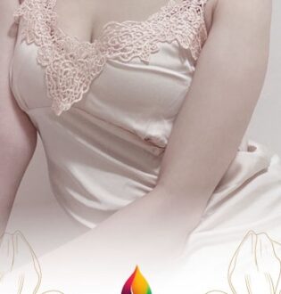 AROMA EDEN (アロマエデン) なつき