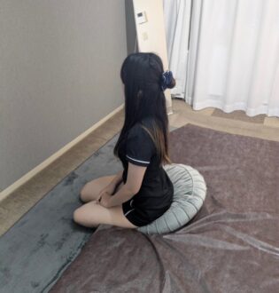 CLOVER (クローバー) 加賀ゆいな