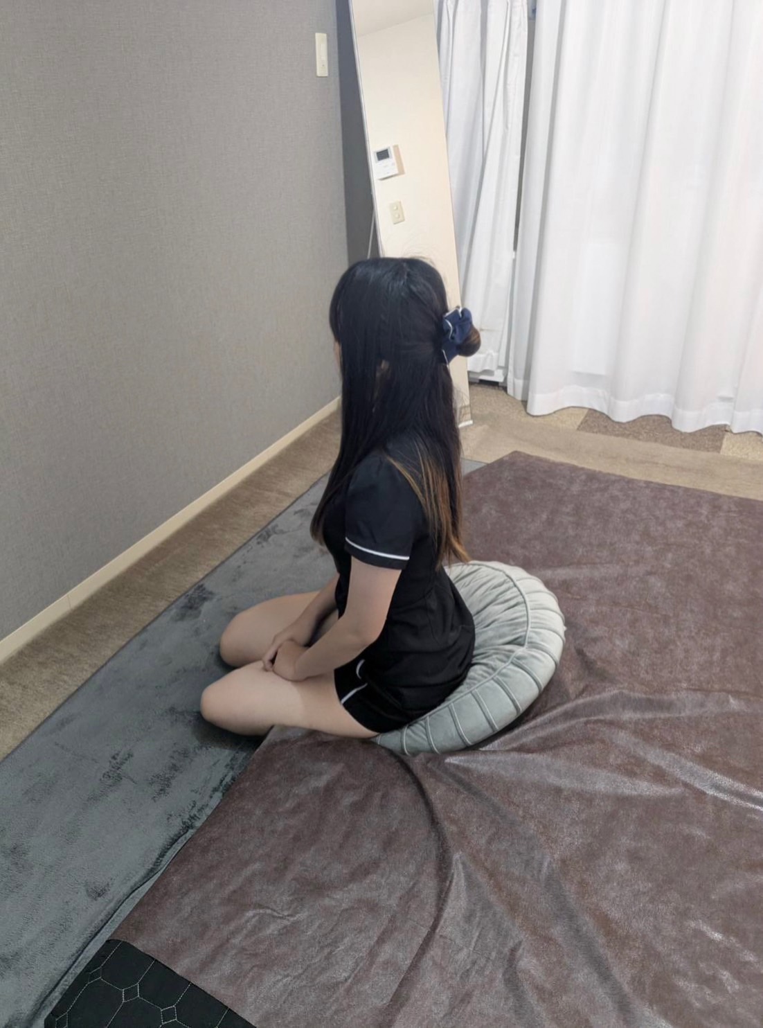 CLOVER (クローバー) 加賀ゆいな