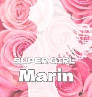 FAIRY (フェアリー) マリン