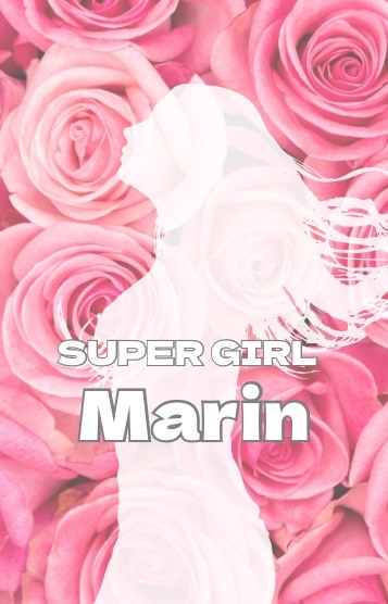 FAIRY (フェアリー) マリン
