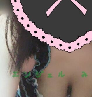 エンジェル 美波