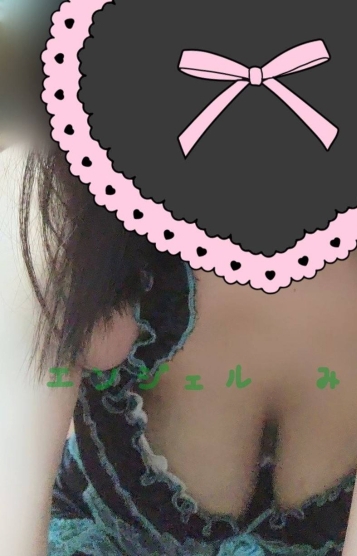 エンジェル 美波