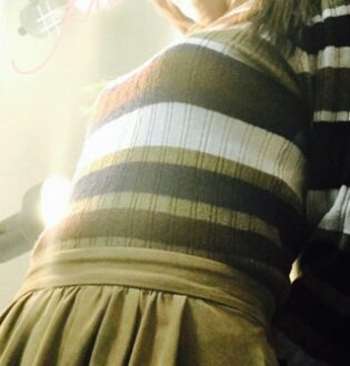 優雅 小池まり