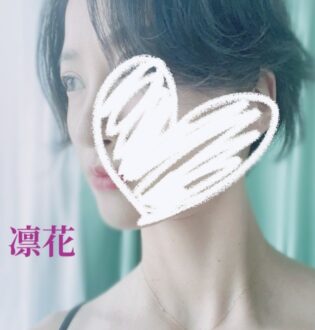 金魚 凛花