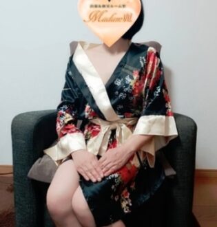 マダム麗 沢田