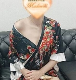 マダム麗 望月