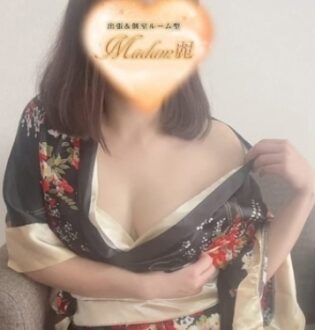 マダム麗 二階堂