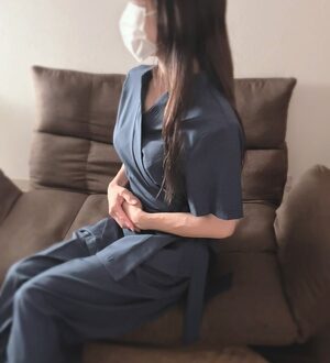 Aroma Mevius (アロマメビウス) あおい