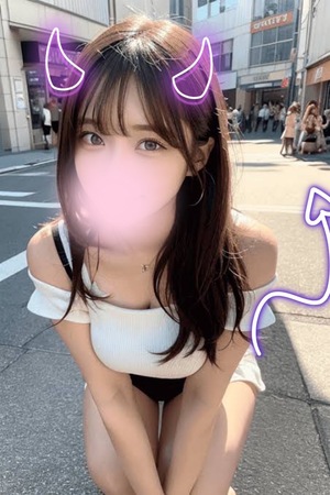 小悪魔ヘヴン なの