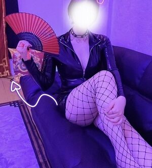 小悪魔ヘヴン さつき