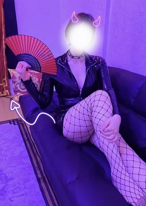 小悪魔ヘヴン さつき