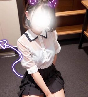 小悪魔ヘヴン なつき