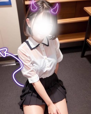 小悪魔ヘヴン なつき